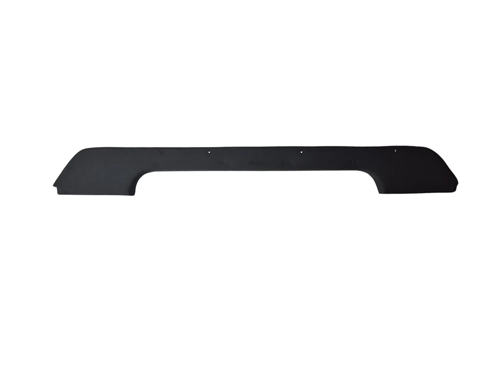 Interior Trim Panels for the Land Rover Defender