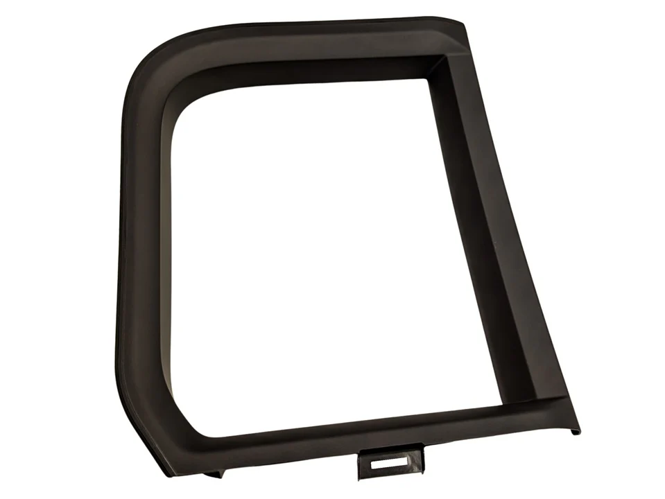 New Defender Accessories