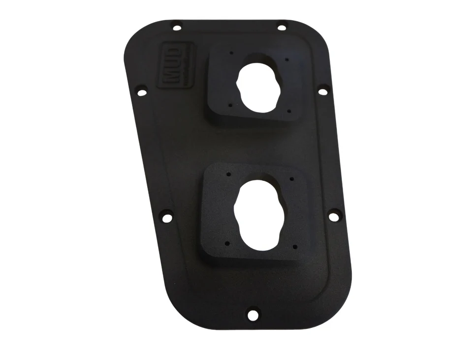 MUD Stuff Parts for the Land Rover Defender